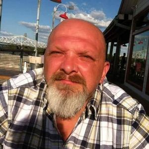 Meet your Posher, Donnie